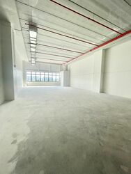 Woodlands Civic Centre (D25), Factory #570495471